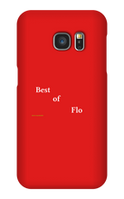 superflorik600 Samsung Phone Cases