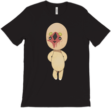 tg_ankle5 T-Shirts