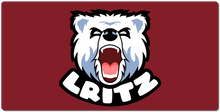 LRITZ XXL Gaming Mousepad