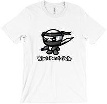 whoispandasole T-Shirts