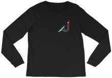 aj19gaming Long Sleeve Tee