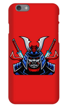 strickeez iPhone Phone Cases