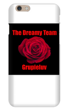 grupieluv iPhone Phone Cases