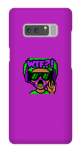 guerrillacpt Samsung Phone Cases