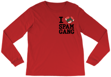 I <3 Spam Gang