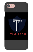timhoareau iPhone Phone Cases