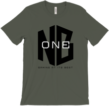 NBO Back-in-Black T-Shirts