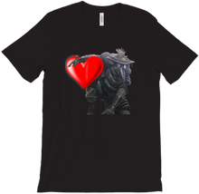 Bloodhound Love T-Shirts