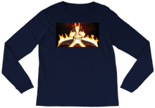 khattab_3245 Long Sleeve Tee