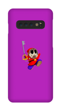 ryeguy45 Samsung Phone Cases