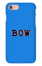mitsukibow iPhone Phone Cases