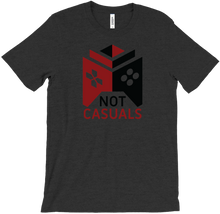 notcasuals T-Shirts