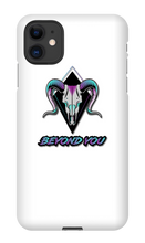 beyondyou_ iPhone Phone Cases