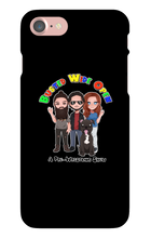 BWO Funhouse Case (iPhone)