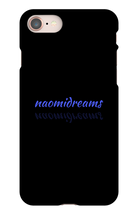 naomidreams iPhone Phone Cases