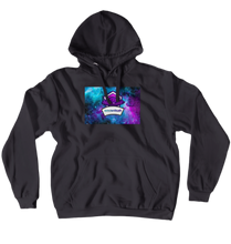 Hoodies (No-Zip/Pullover)