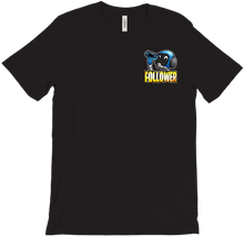 StaubsaugerNet Follower T-Shirts