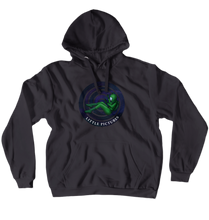Little Hoodie (No-Zip/Pullover)