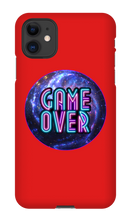 neo_sweee iPhone Phone Cases