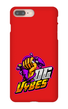 Im_OG_Vybes iPhone Phone Cases