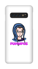 puffypez Samsung Phone Cases