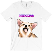 keno1308 T-Shirts