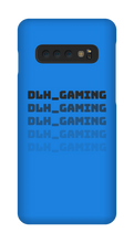 DLH_Gaming Samsung Phone Cases