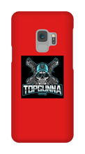 nmh_topgunna Samsung Phone Cases