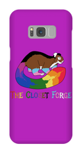 Closet Forge Pride Samsung Phone Cases