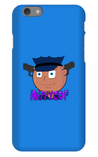 happycopgaming iPhone Phone Cases