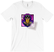 Morph T-Shirts