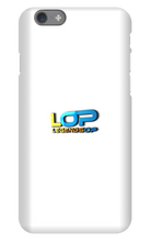 legendsop iPhone Phone Cases