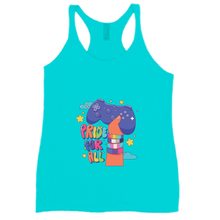 Pride Tanktop Womans