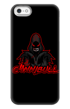 c4nnibull iPhone Phone Cases
