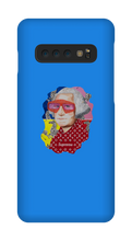 bromlehd Samsung Phone Cases