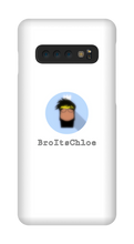 broitschloe Samsung Phone Cases
