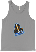 sith_undertaker Tank Top
