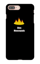 kaiserblox123 iPhone Phone Cases