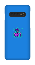 enrg_tj Samsung Phone Cases