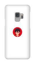 modernuchiha Samsung Phone Cases