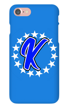 krikkie25 iPhone Phone Cases