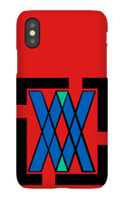 boxxyau iPhone Phone Cases
