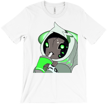 ToxicFigment Tshirt