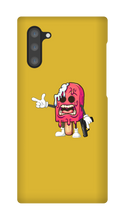 popsiclesfreezer Samsung Phone Cases