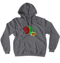 deevee_tv Hoodies (No-Zip/Pullover)