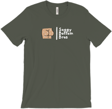 Soggy Bottom T-Shirts
