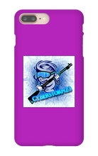 cyberstorm23 iPhone Phone Cases