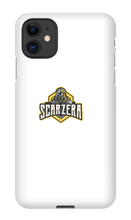 scarzeera1 iPhone Phone Cases