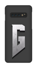 grounbreaker11 Samsung Cases