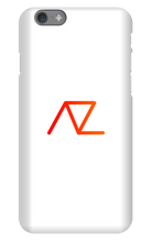 atlantezzz iPhone Phone Cases